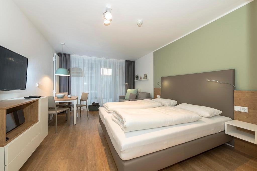 Apartmentvilla Anna See Apartmentvilla Anna See 1-06 لانغيوغ المظهر الخارجي الصورة