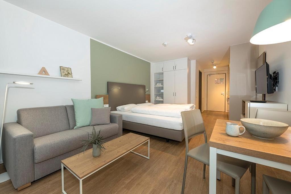 Apartmentvilla Anna See Apartmentvilla Anna See 1-06 لانغيوغ المظهر الخارجي الصورة